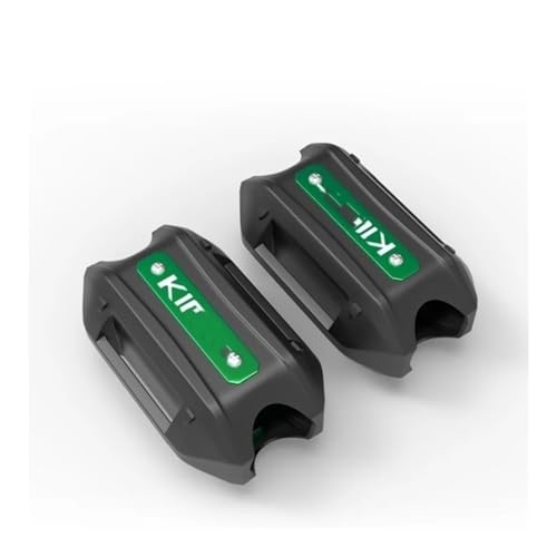 Pare-chocs moto 25mm anti-chute bloc protection K1600GTL