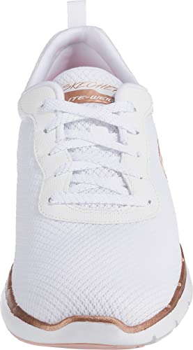 Image of Skechers Womens Flex Appeal 3.0-First Insight13070
