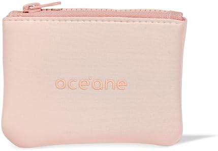 Océane Mini Nécessaire Rosa Daily Makeup