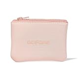 Océane Mini Nécessaire Rosa Daily Makeup