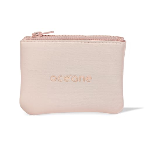 Océane Mini Nécessaire Rosa Daily Makeup