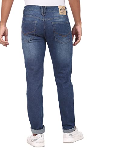 Image of U.S. POLO ASSN. Men's Slim Casual Pants