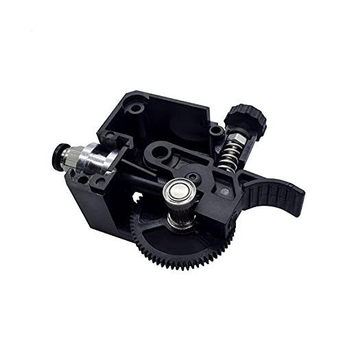 Lysee 3D Printer Parts & Accessories - 20pcs 3D Printer Parts DIY Fully Kits with 17 Stepper Motor for V6 J-Head Bowden Extruder 1.75/3.0mm - (Size: Type 2)