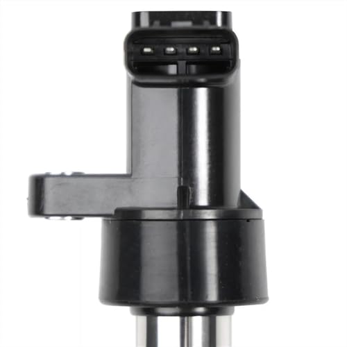 Bobinas de encendido UF435: solucione fallos de motor en su X-Type o S-Type de 2002 a 2008 2