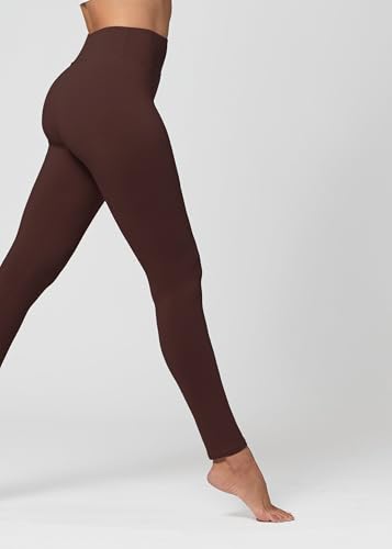 Image of Conceited High Waist Leggings in Shorts, Capri and Full Length - Buttery Soft - 3 inch High Waistband - Regular and Plus Size
