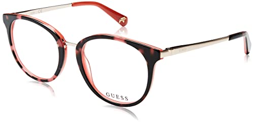 GUESS GU5218 pink/other PARA UNISEX ADULTO TALLA 51