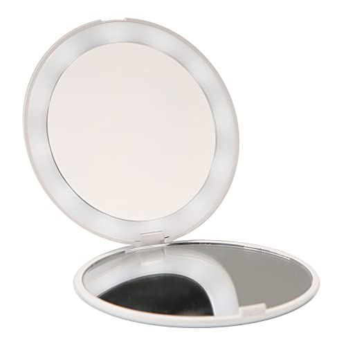 Kosmetikspiegel mit LED-Beleuchtung Cover