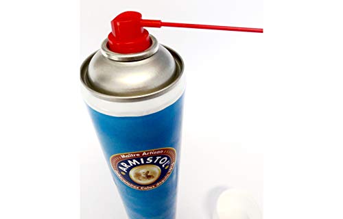 Armistol Huile pour Armes Aérosol 750ml