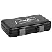 XiKar X-treme Protection Rugged Cigar Travel Case 5ct