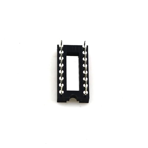 Douille puce IC heyous pour éviter la surchauffe des composants PCB x20 - 2