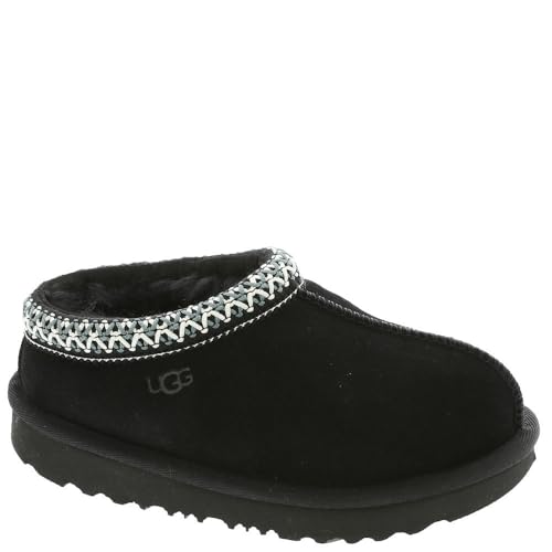 UGG Tasman II, Chausson, Black,