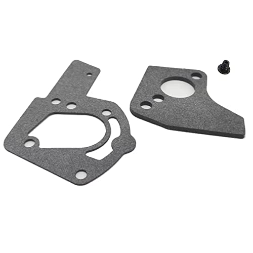 ZAMDOE 5021K Carburetor Diaphragm Kit with Gaskets for Briggs & Stratton 80200 81200 82200 092252 133292 134202 135202 3 Thru 5 HP Horizontal Engines - Image 4