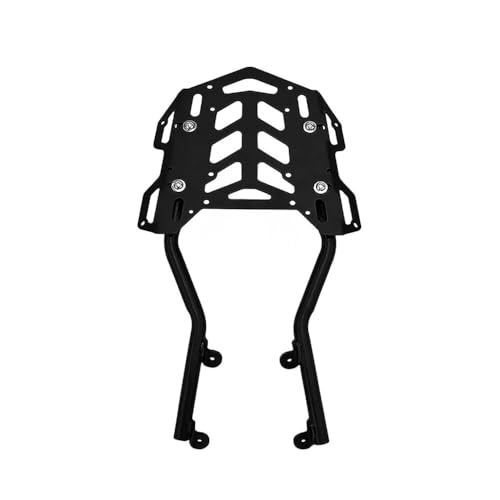Support bagage arrière pour Honda CB300R et CB250R de 2018 à 2025 - 2