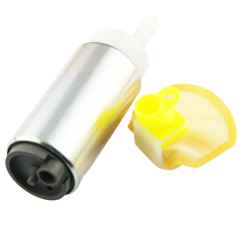 Bomba de combustible para solucionar tirones en CBR1000RR y NSA700A 3