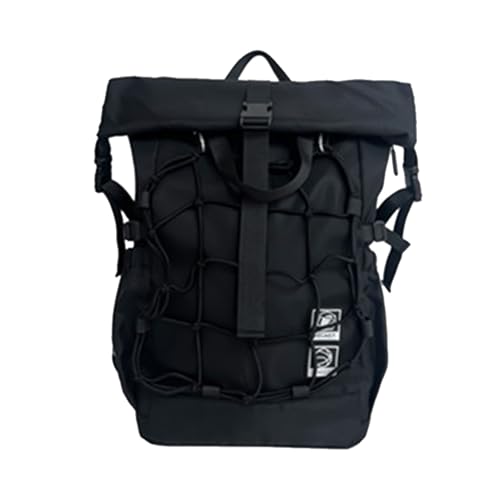 Générique - Sac à dos de basket-ball, sac à dos de basket-ball pour garçons - Sac à dos de sport pour hommes,Grand sac de football avec compartiment à ballons, sac à bandoulière de basket-ball, sacs de sport pour