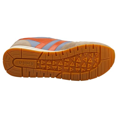 Image of Gola Men's Daytona Trainers