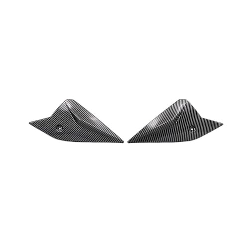 Couvercle carénage MT09 avec plaque capot accessoires moto FZ09 2014-2020