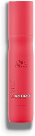 Wella Professionals Invigo Brilliance Miracle BB Spray | Instant Color