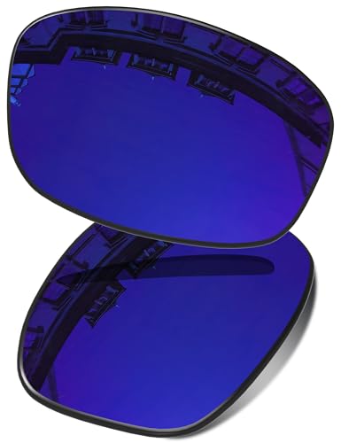 Image of Lenses Replacement for Costa Del Mar Half Moon 06S9026-60mm Sunglass - Multiple Options