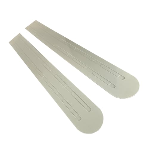 Fundyliue 134993 Carpet Protection Slide-Out Slicker Replacement for RV Floor Prevents Scratches and Scrapes