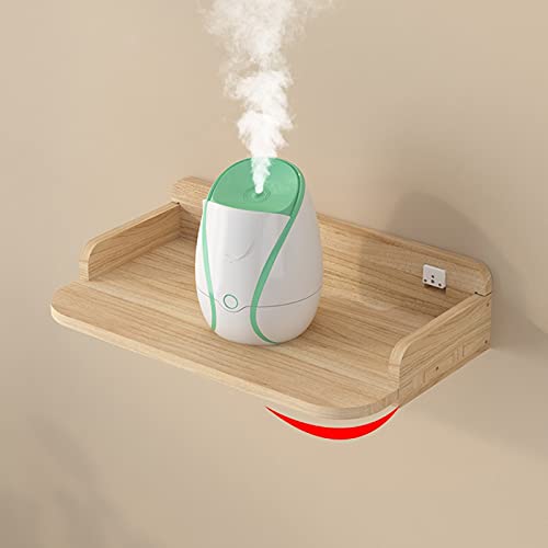 Soporte de Pared Extensible para Proyector de Madera miniatura 6