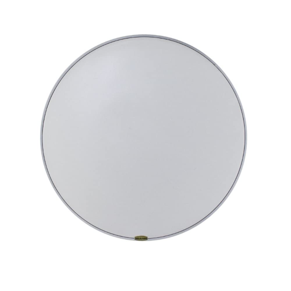 Latin Percussion CP375 10-Inch Plastic Tambourine Head