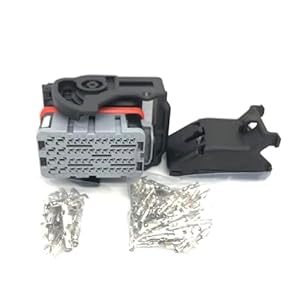 JINYINGHUA 48-poliger CMC/CMX Hybrid-Verdrahtungsstecker