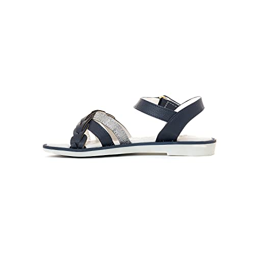 Image of Khadim's Girl's Sandal