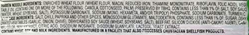 Image of Maruchan Ramen Chili, 3.0 Oz, 72 Ounce (Pack of 2)