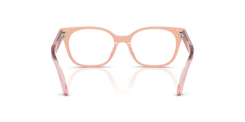 Image of Emporio Armani womens Ek3014u Universal Fit Cat Eye Prescription Eyewear Frames