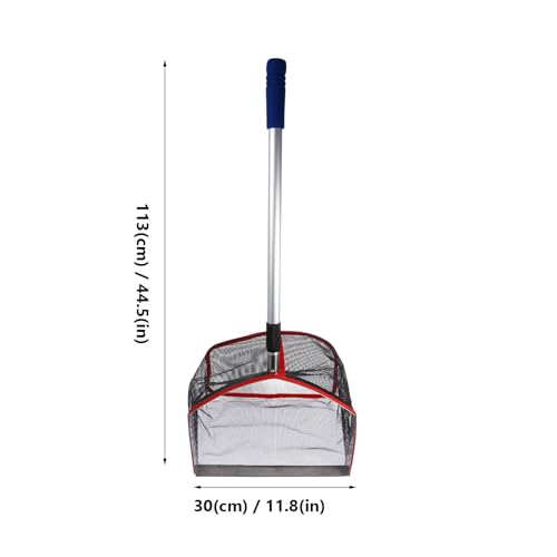 Ramasseur de balles de badminton réglable pour optimiser vos entraînements - 2