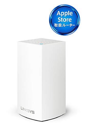 その他 LINKSYS WHW0101-JP 31e6hLW50nL.jpg