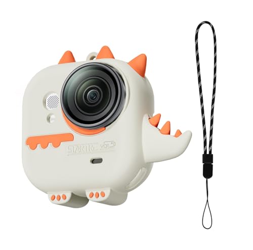 SHEAWA for Insta360 GO Ultra P[X+nhXgbv VRP[X Ռz h~ J킢^ɕϐg یp ݊i ANZT[