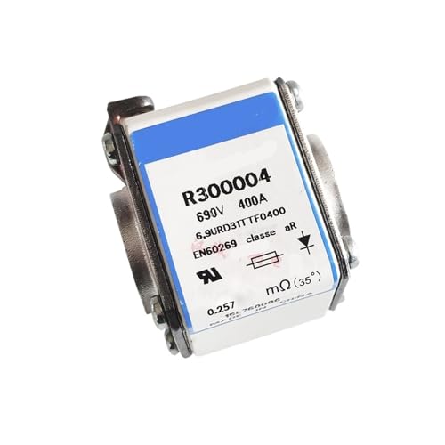 Fusible PC32UD69V900TF pour stopper les pannes électriques répétitives