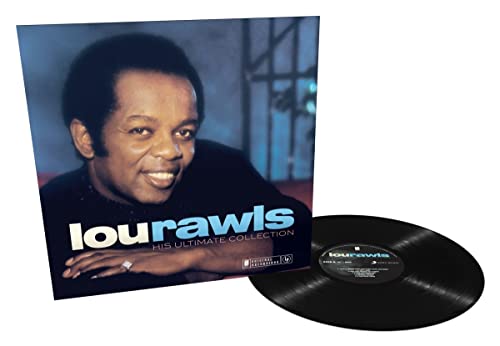 His Ultimate Collection [Vinyl]