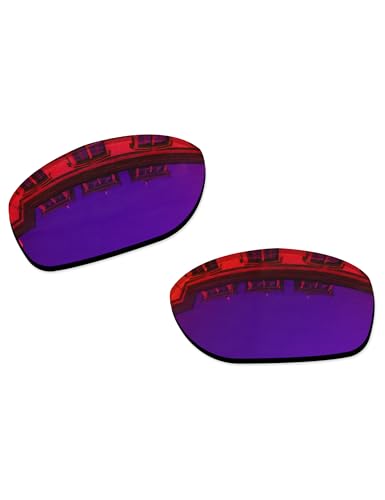 Image of Lenses Replacement for Costa Del Mar Saltbreak Sunglass - Confirm Fit | Scratch Resistant