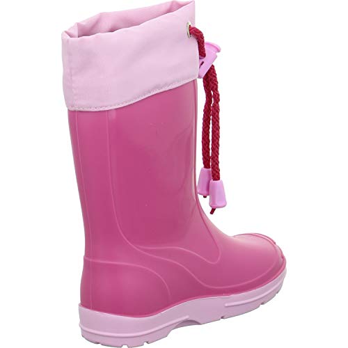 Beck Girls' Pferd Wellington Boots3