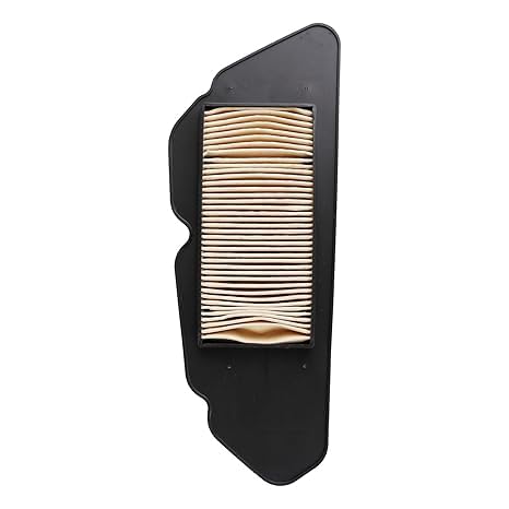 Raj Ratan Automobiles Motorcycle Air Filter Compatible For Jupiter 125 Bs6-picture-20