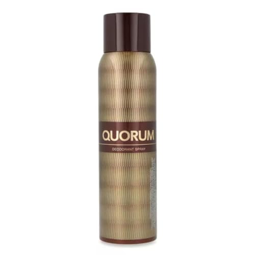 Quorum Antonio Puig for Men 5 oz Deodorant Spray