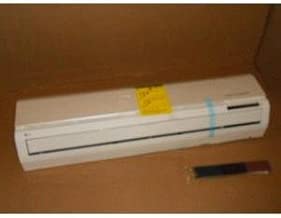 LG LSN186CE 17,500 BTU DUCT-FREE INDOOR MINI-SPLIT AC FAN COIL VDC:36 R-410A - coolthings.us