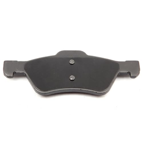 Image of ECCPP D1047-7950 4pcs Front Ceramic Disc Brake Pad Set For Ford For Escape