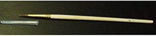 Hobby Etcetera WHB003 Fine wolf hair big 14 x 3mm brush