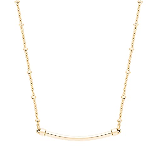 Collana donna Brosway Tres Jolie pour illuminer vos tenues