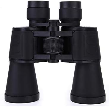 Miniatura 2 de Magill Potentes prismáticos 20X50 de alta definición de vidrio óptico de alta potencia Telescopio de baja luz al aire libre equipo telescopio