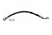Sunsong 2204800 Brake Hydraulic Hose