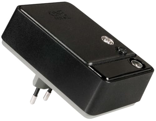 Produktbild ONE FOR ALL Antennen-Signalverstärker SV 9610, 1-fach, 5G, schwarz