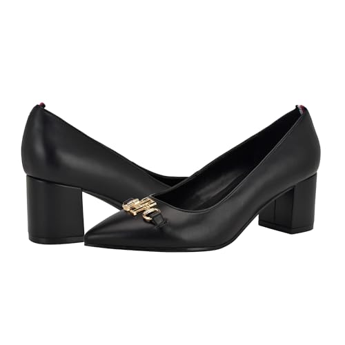 Tommy Hilfiger Women's Nanya Pump 6