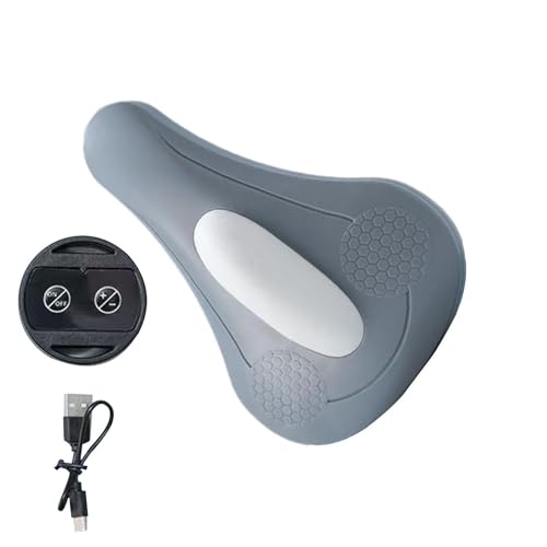 Entrenador De Músculos Del Suelo Pélvico Para Hombres | Fortalecedor Portátil Recargable Por USB De 4 Modos | Dispositivo De Entrenamiento Pélvico Para Hombres | Para El Hogar, Gimnasio, Oficina, Viaj