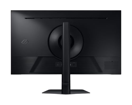 SAMSUNG Odyssey G50D, 32-Inch Fast IPS, 2K QHD (2560 x 1440), Refresh Rate 180Hz & Response Time 1ms(GTG) Gaming Computer Monitor, AMD FreeSync, G-Sync Compatible