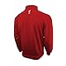 Icon Sports Soccer Track Jacket – Official Men’s Liverpool FC World Football Club Team Casual Full Zip Up Active Adult Training Top LP52TJ XXL